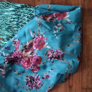 Brand new Swim coverup